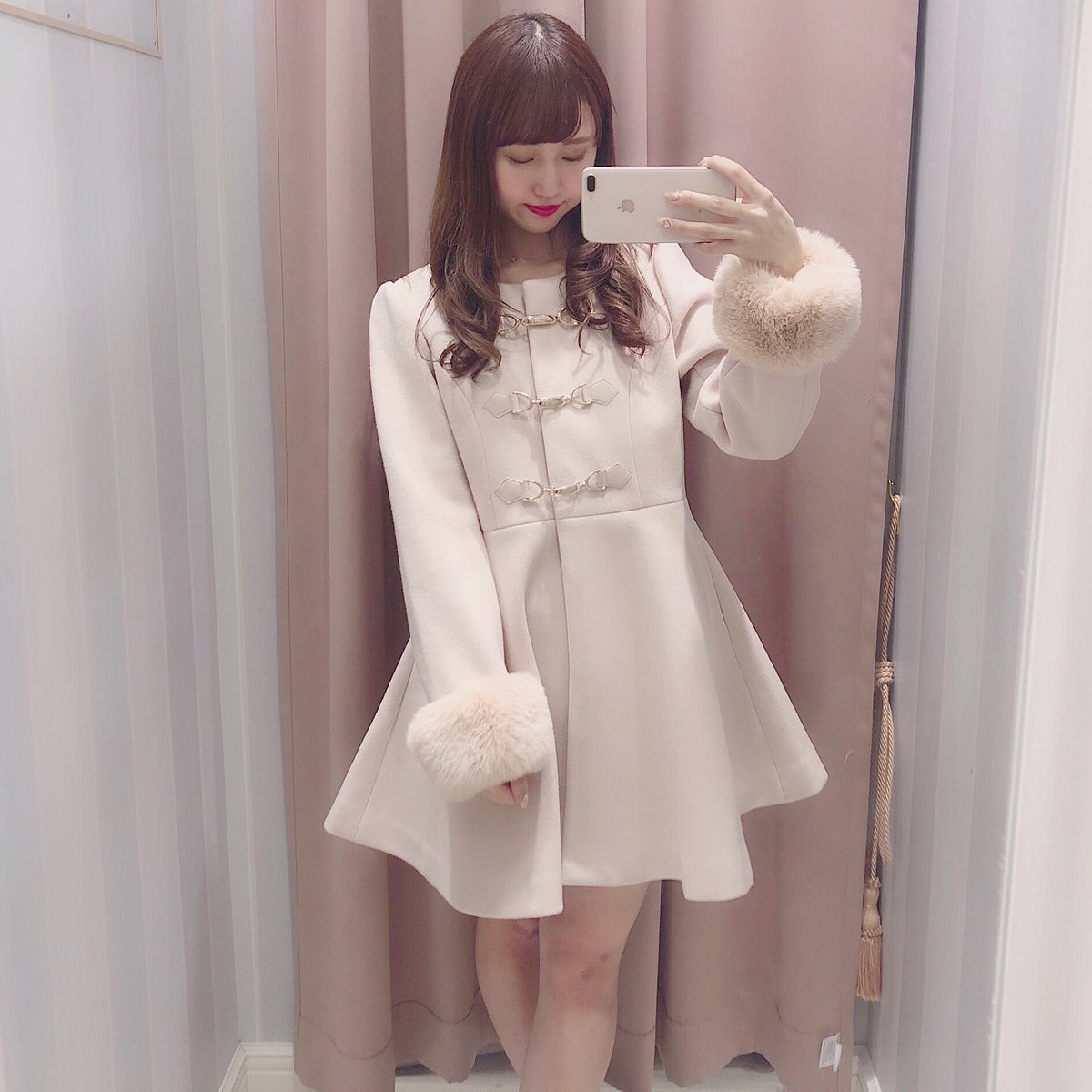 開店記念セール コート 様専用 Evelyn ロングコート Luhacovice Cz