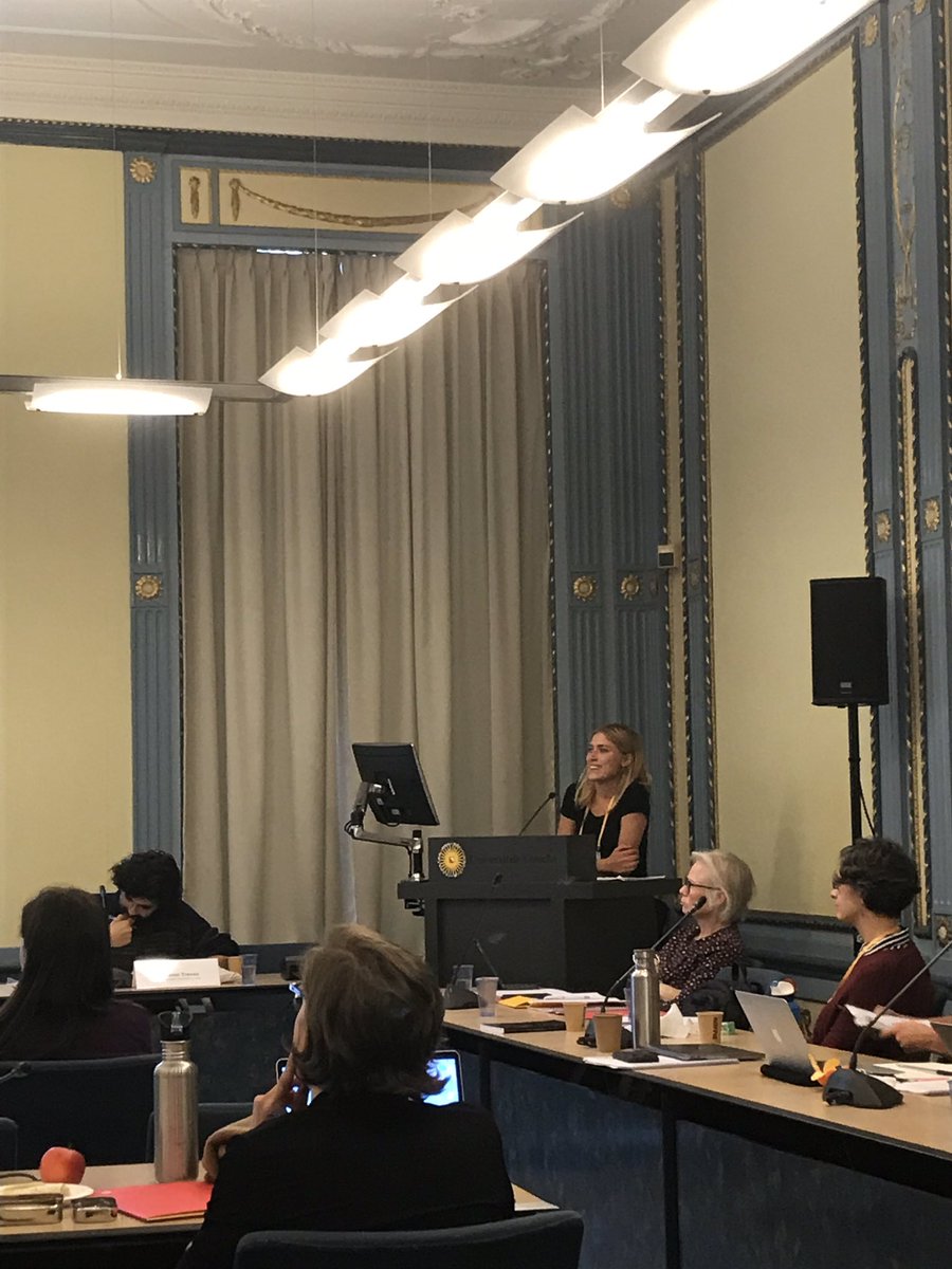 Sophie van den Elzen tweet media