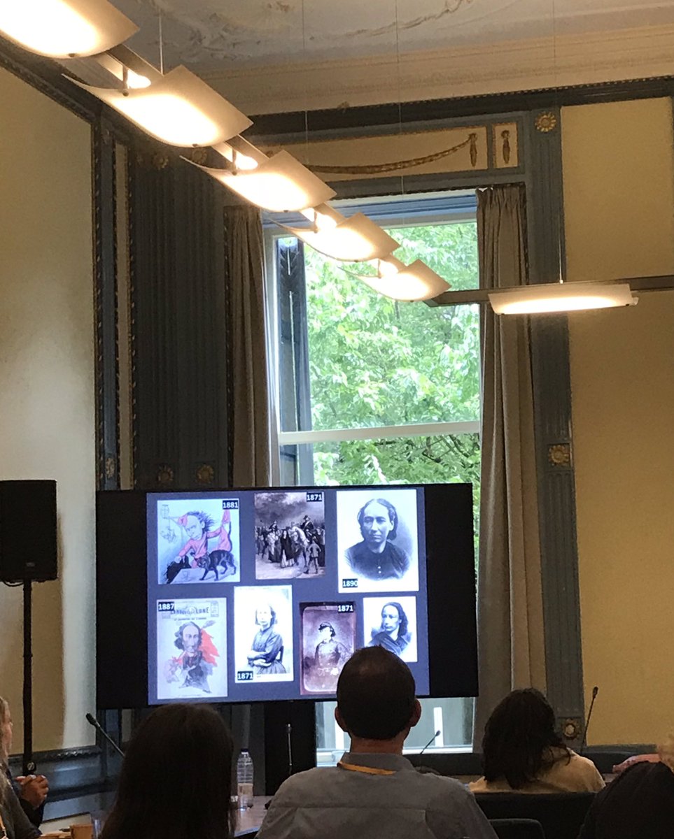 Sophie van den Elzen tweet media