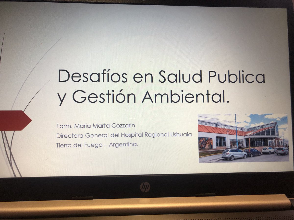MariaCozzarin's tweet photo. Armando la Charla para el lunes en el I Encuentro Latinoamericano organizado por #FEPAS que desafíos pondrías? 🏥♻️👇🏼 https://t.co/Bfrdj9r8td
