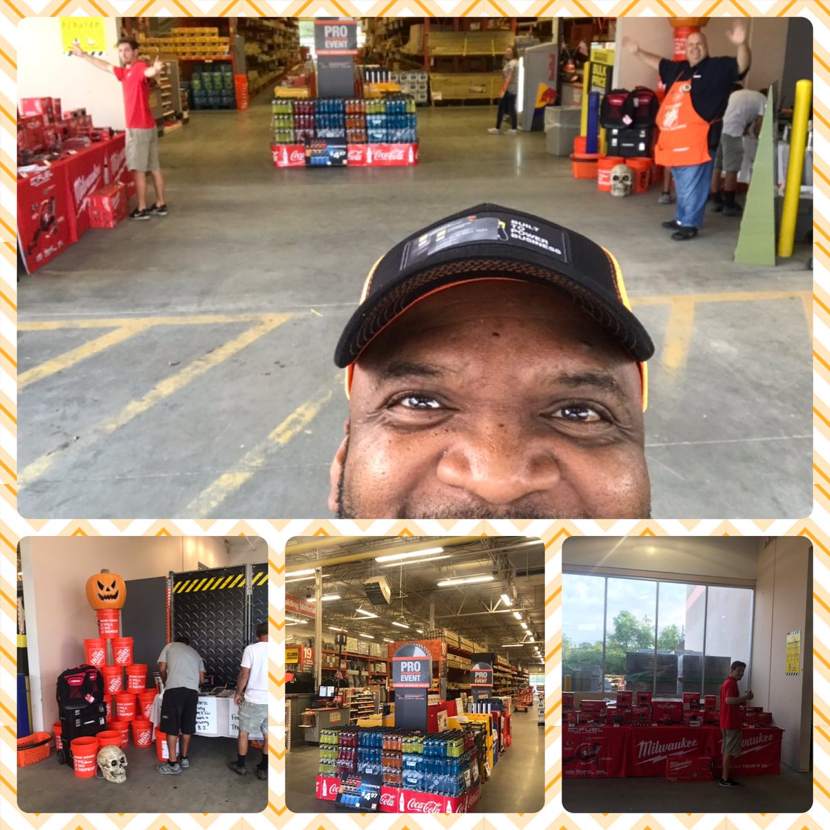 Marvin Parks tweet media