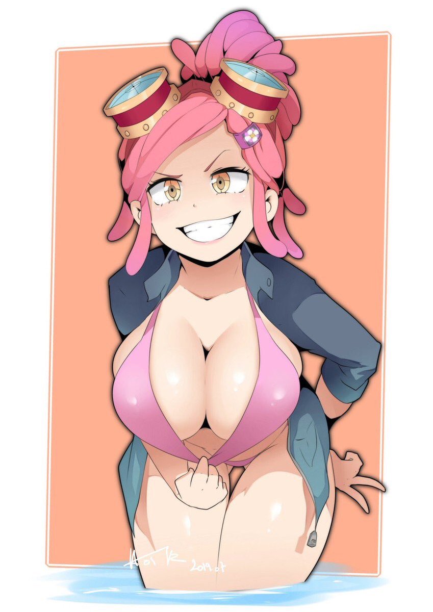 200 followers?! Why thank you, my dears..

#lewdrp #fluffrp #MHARP #BNHArp