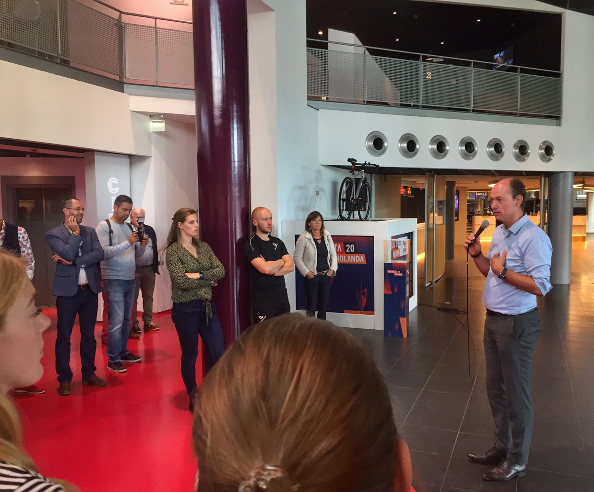 Erwin Hoek tweet media