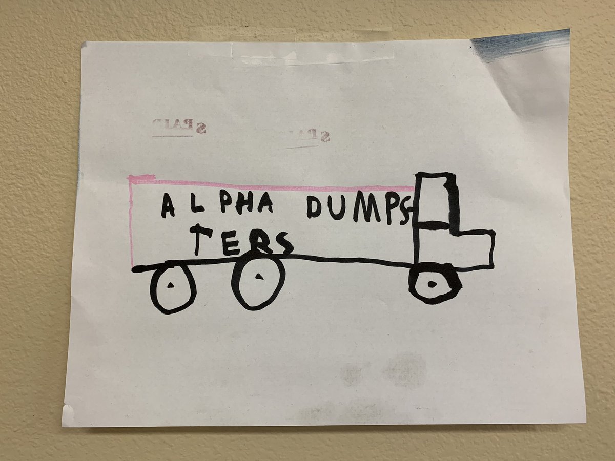 Alpha Dumpsters (@DumpstersAlpha) / Posts / X
