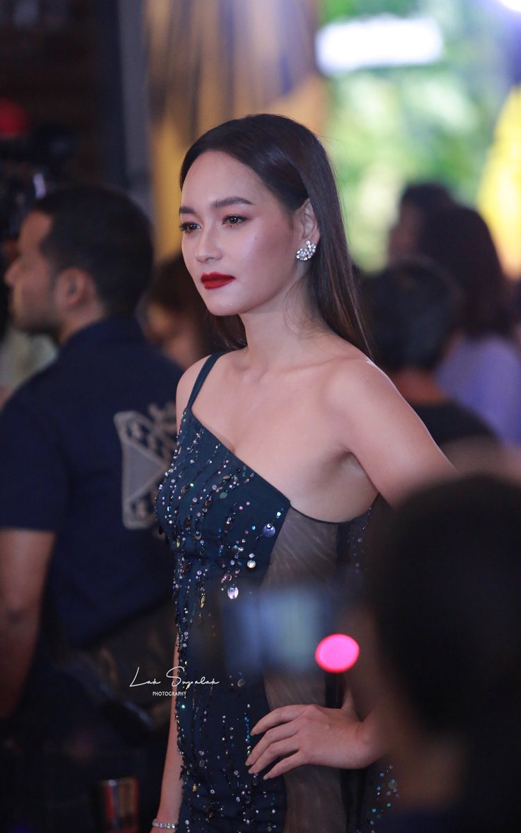 laksupalak's tweet photo. @apaew ของฝากน้องค่ะ 😊 #beenamtip #LionKingBKK2019 https://t.co/v7fa3VjNuk