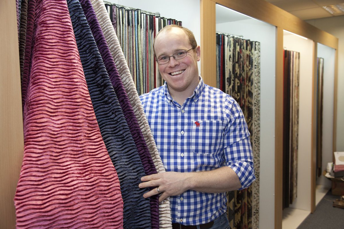 reflexdata's tweet photo. We helped West Yorkshire textiles business, @mobusfabrics, go global with #Mertex - read how here: https://t.co/ws4uGYezKU https://t.co/x9xbmlTscl