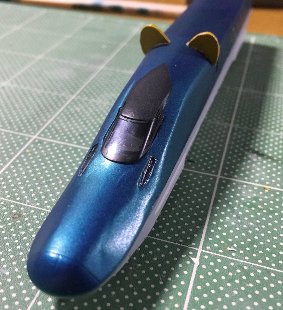 ファステック360z