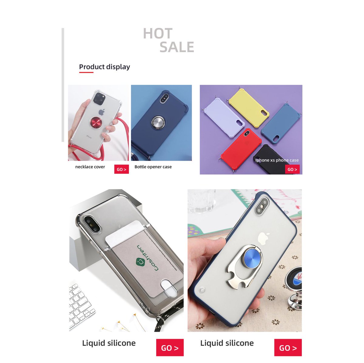 kira_phone's tweet image. New Products Phone Cases
#phonecase
#handykette
#necklacephonecase