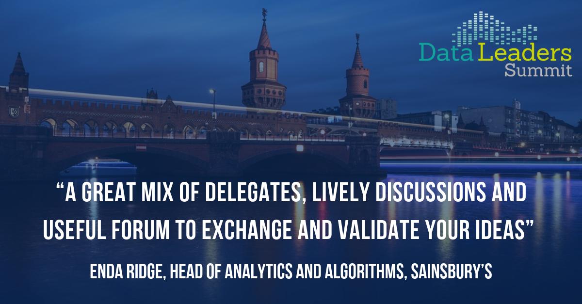dataconferences's tweet image. Download the Data Leaders 2019 agenda to find out what everyone is talking about!
#data #dataanalytics #datamanagement