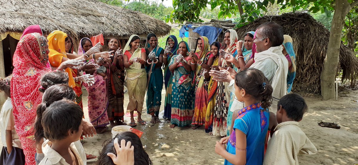 JSamastipur's tweet photo. #PoshanMaah2019 Activities organized in Maa Laxmi Jeevika  VO at Sohma, Bithan, Samastipur 
@dmsamastipur1 
@GaneshP24985387 
@UtpalGanguly8 
@NirajKrSinha2 
@aazadrajeev 
#PoshanMaah2019 https://t.co/6VEjWeyFtQ