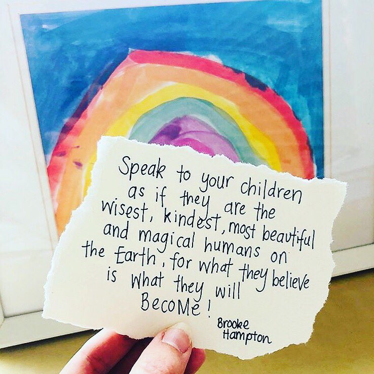 FuturesFirst's tweet image. Every. Single. Day.