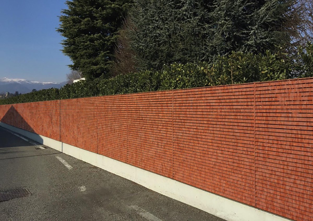 CLD_Fencing's tweet photo. Enjoy all the benefits of CLD's Screenogril #louvre system but in a #stylish, weathered finish.
Find it at: https://t.co/fXaP3U59RH
#RestrictedVisibility #StylishFinish #Modern https://t.co/EpTl3RpduJ