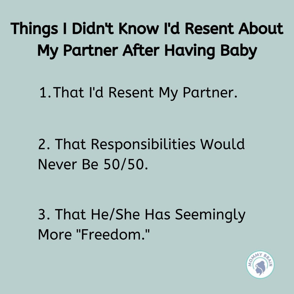 Mommy__Brain's tweet photo. Did you experience any of these? #MamasGetReal #MomLife https://t.co/W1XWkcXUgY