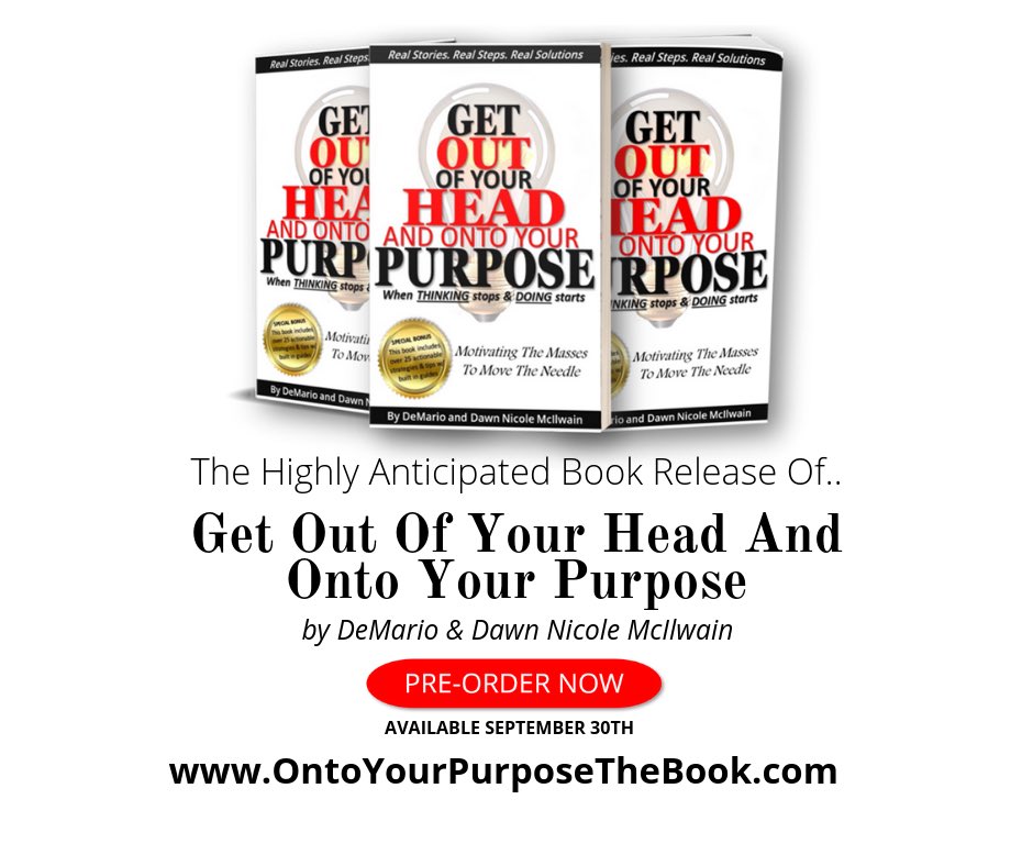 Did you know that a 20 year old housewife was so humiliated at her husband’s fancy dinner party she became inspired to start her own business and grew it to a $450 million dollar company? Click here to see who she was! visit.mywebpage.online/purpose #Ontopurposebook  #keynote #author