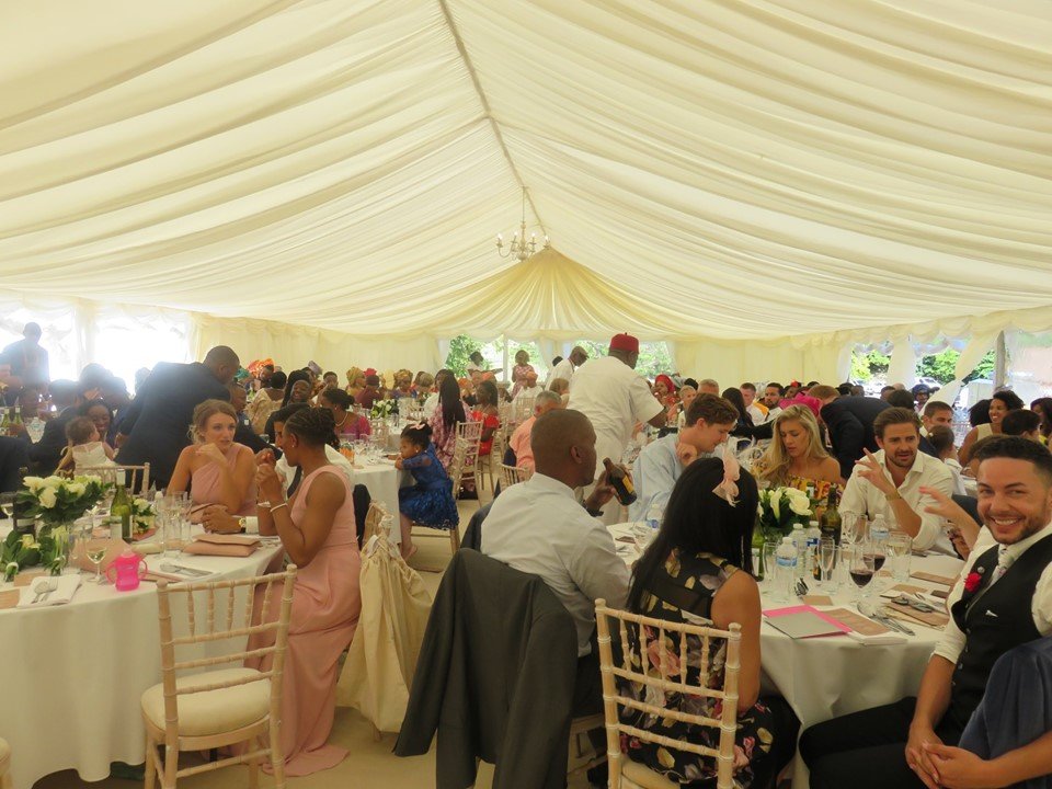 We’re one of the top venues in Surrey and have an impeccable reputation. In choosing Robert Denholm House as your wedding venue, you can be certain that you will enjoy a wonderful and memorable day.