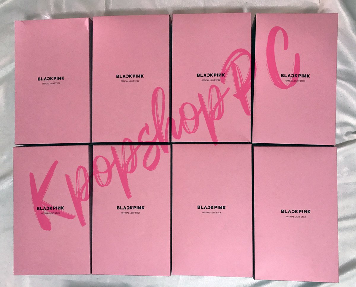 KpopshopPC's tweet photo. พรีแท่งไฟ OFFICIAL #BLACKPINK
950฿ ส่งฟรีลงทะเบียน
ปิดรับ 30 ก.ย.
สั่งซื้อ DM ได้เลยค่ะ
#ตลาดนัดBlackpink #ตลาดนัดblink
@EXOL_Market @RT_BlackPink @_RTkpopForYou @RTForYouu #ตลาดนัดแบล็คพิ้งค์ #ตลาดนัดบพ #BLACKPINKINTHAIAREA https://t.co/l2J8Q9D8GD