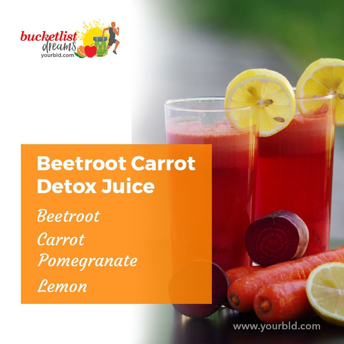 yourbld's tweet photo. Try this detox drink at home
https://t.co/0SRQvevCTB
#DietPlans  #DietTips #EatRight  #Nutrition #RethinkLife #WeightLoss  #Detox #detoxjuice #detoxrecipe #detoxdiet #detoxplan #vegan #vegetarian #vegetables #vegetablejuice #juice #fruitjuice #juiceforhealth #ThursdayThoughts https://t.co/dY3XrXDwUi