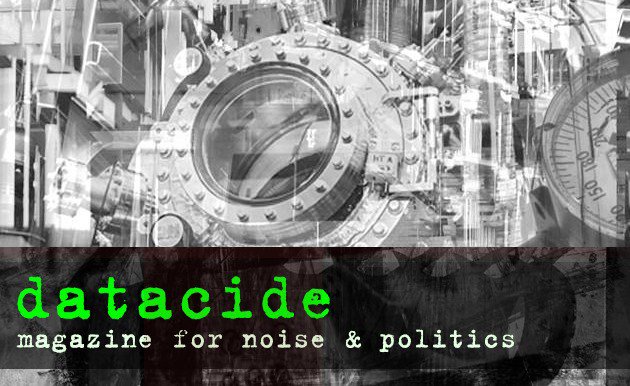 dj_Balli's tweet photo. oggi ore 19 presso @MODOinfoshop presentazione del magazine DATACIDE @noise_politics e dalle 21 presso #StompBar via Mascarella 20/a #djset by dj LYNX #liveact by Cristoph Fringeli @praxis_records #experimental #hardcoreTechno #dancefloor #industrial #noise #dark #theory #diy https://t.co/isuZKrTy0B