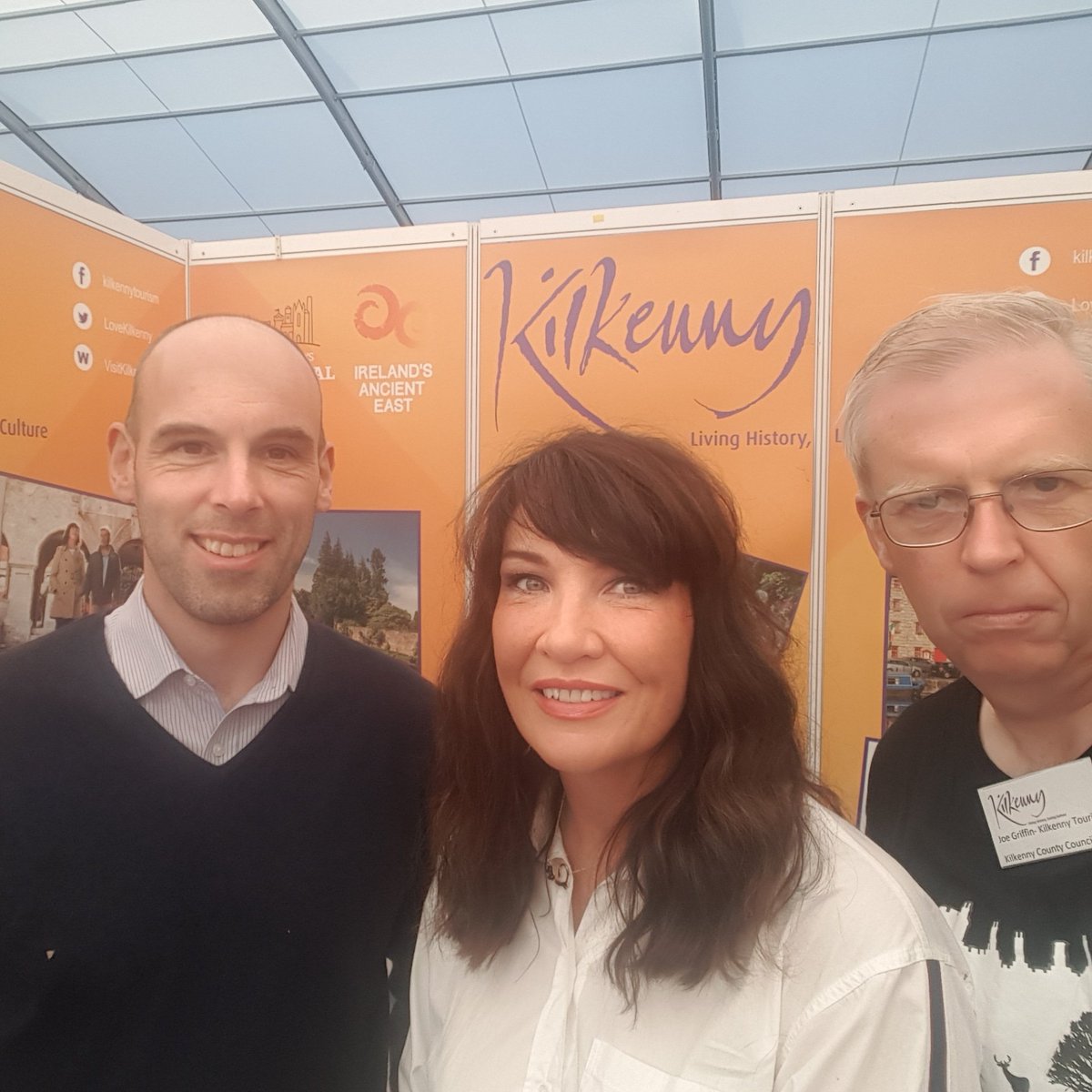 @NPAIE @LoveKilkenny @GowranPark1 #teamkilkenny !