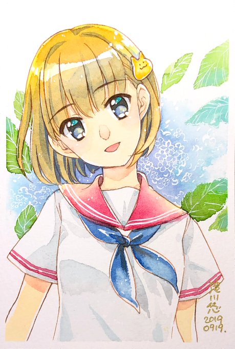 Yuutさんのイラストまとめ