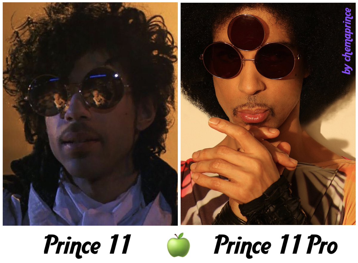 chemaprince's tweet photo. #iPhone11 #iPhone11ProMax #iPhone11Pro #Apple #Prince #Visionary #PrinceisGod #eternal #3rdeyeglasses #3rdeyegirl by #chemaprince https://t.co/8nzYzdFRTr