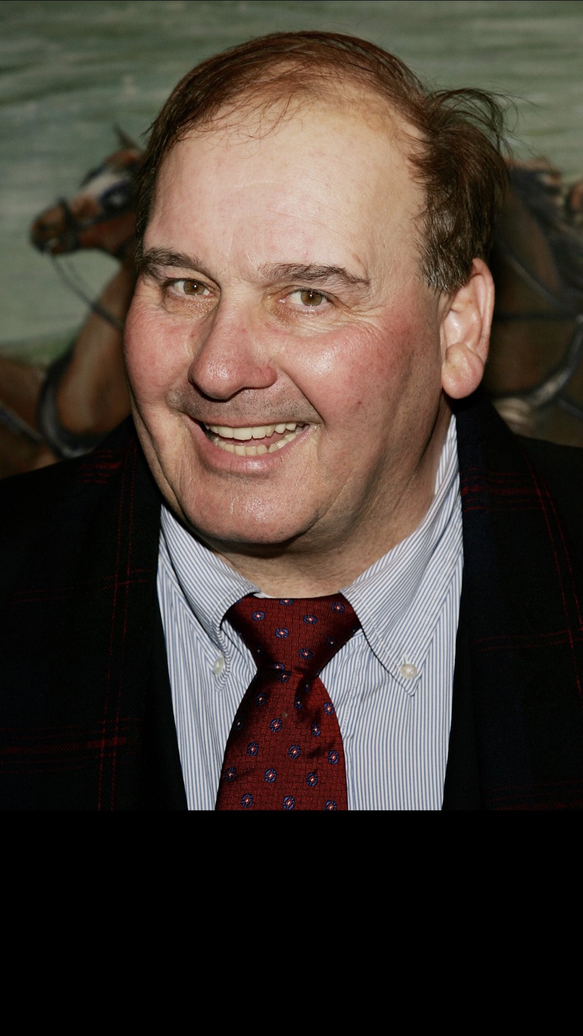 Happy Birthday Ernie Sabella!   