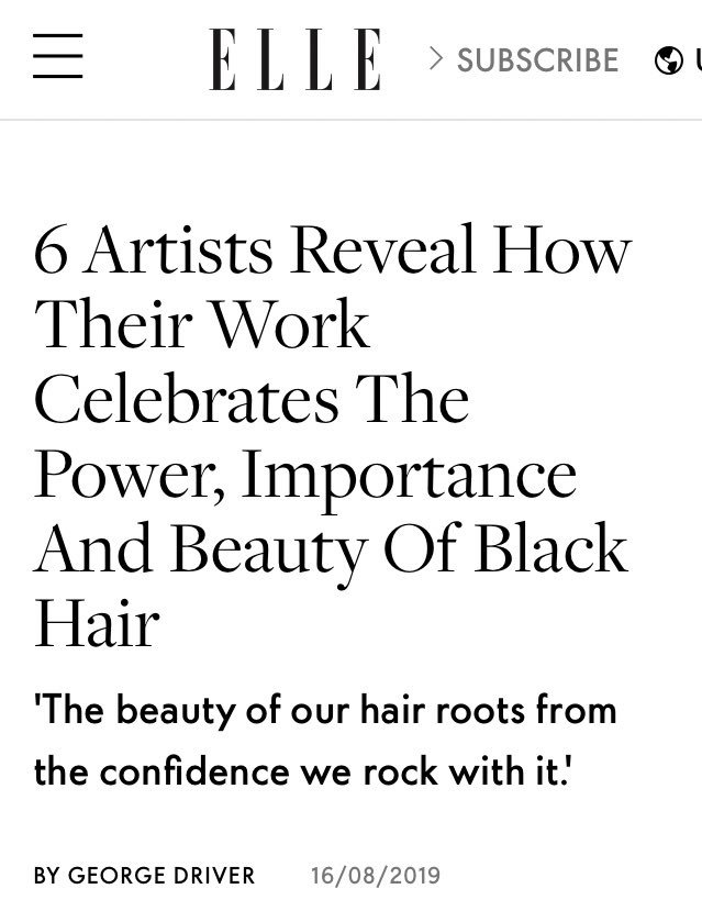 lanaire aderemi tweet media