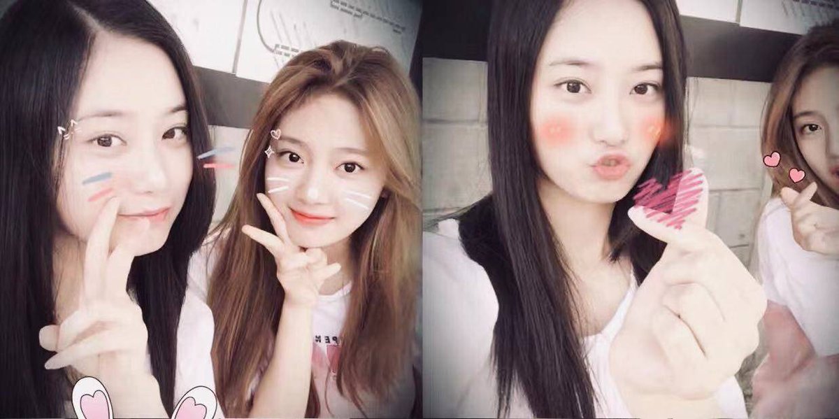 DearMyHina's tweet photo. #3yearsWithNingning
#3yesrsWithYiyang
내 마음은 
완전히 너한테 있다.
네가 머무르는 곳 
마다에 내 마음 또한 틀림없이 있다.

정채봉 / 
내 마음은 나에게 없을 때가 많다 https://t.co/Ffd5KQhqT4