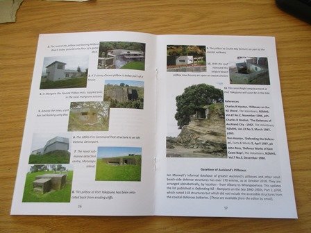 PillboxSG's tweet photo. Latest #PillboxStudyGroup Loopholes Number 75 is out.
Packed with Full Colour Illustrated Articles #WW2 #Defences #Pillboxes
#SpigotMortar #MulberryHarbour #Caisson #Sussex #ThorneyIsland #GoldenHillFort #IOW #Auckland #NZ #Teeside #Ipswich #PillboxHunting #Starfish #BookReview https://t.co/sKAxPUCrBx