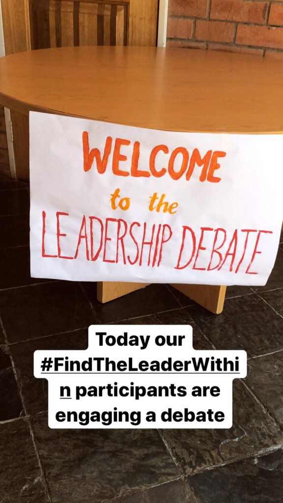 SSIIntl's tweet photo. Today our #FindTheLeaderWithin participants are debating a very important topic: ‘Does culture influence gender equality in 2019?’ 

#FindTheLeaderWithin #FundedByFACET #GenderEquality #Debate #SSIPrograms https://t.co/QdGaIT3Oqv