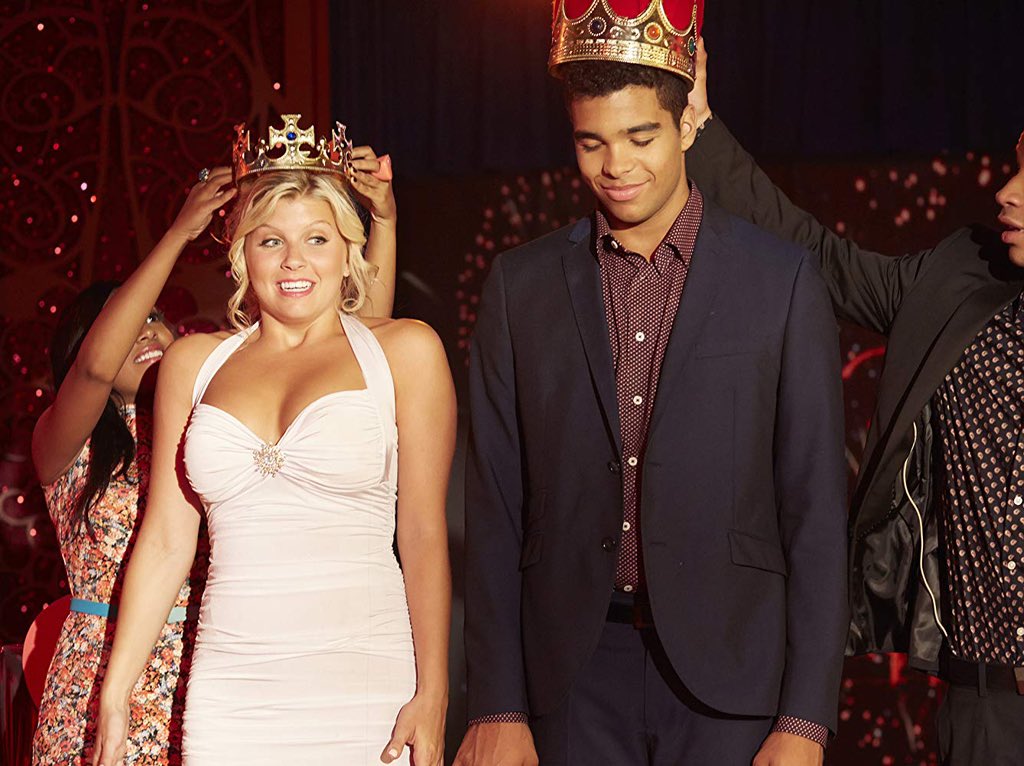 AjSaudinFans's tweet photo. 👑 #TBT #AJSaudin #Degrassi https://t.co/5glYQ6y70O