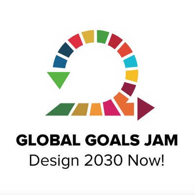 SmartREDR's tweet photo. ¡¡@SmartREDR estará mañana y pasado en la III Global Goals Jam!!🌍💡
¡Os iremos informando de todo🗣️en cuanto podamos, tomaremos notas🤓🗒️ y, sobre todo, intentaremos reflexionar🤔 y aportar🙌!
@globalgoalsjam #GlobalGoalsJamCDMX https://t.co/jelxF8O5zF