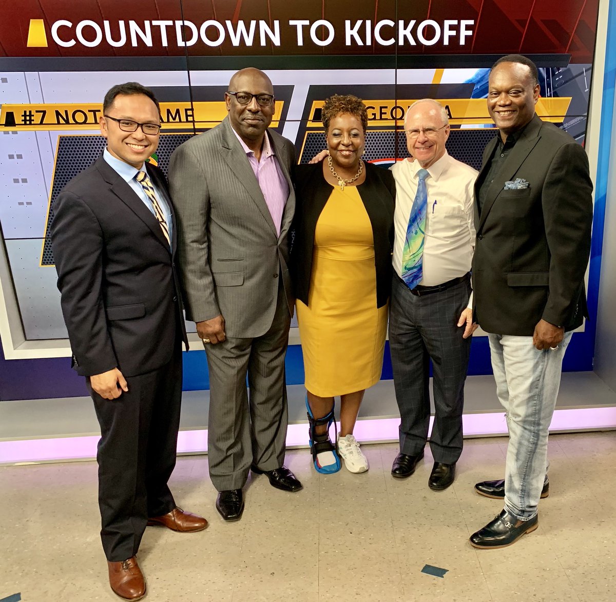 Daryll DJ Jones tweet media