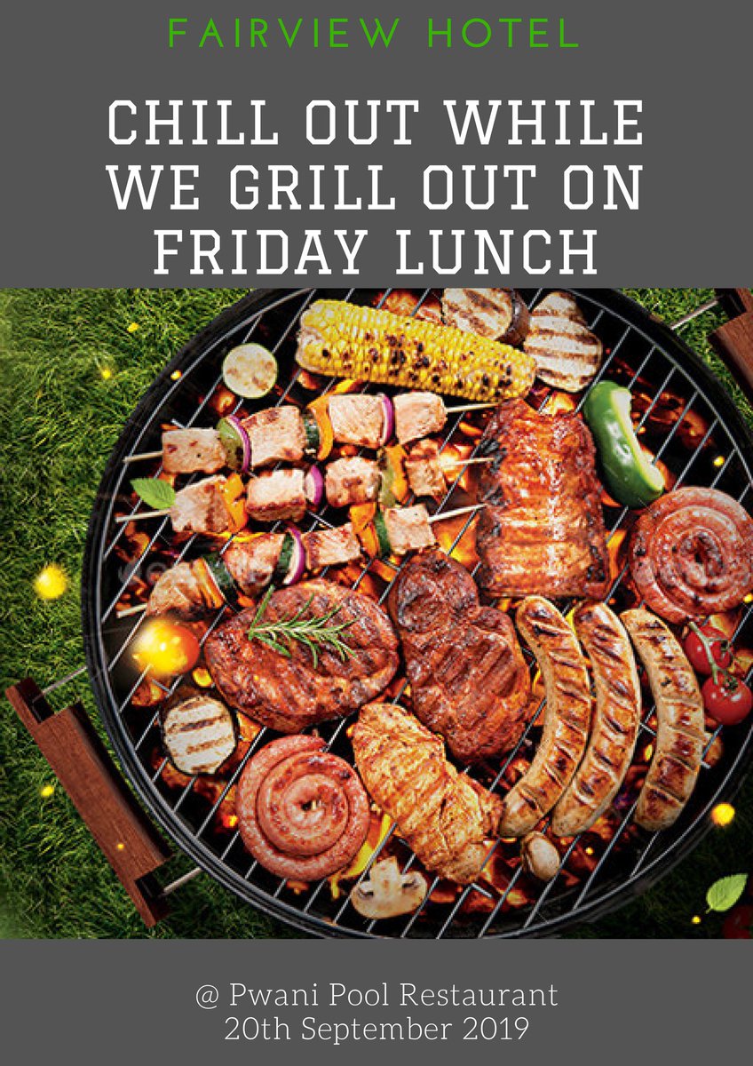 goplacesdigital's tweet photo. Every Friday we grill @fairview_hotel join us as we relish the famous steaks. Where's your fam at?
https://t.co/WKCOToic7h
#GoFairView #ThursdayMotivation #ThursdayThoughts
#GrillFriday https://t.co/4JI86L48Wr