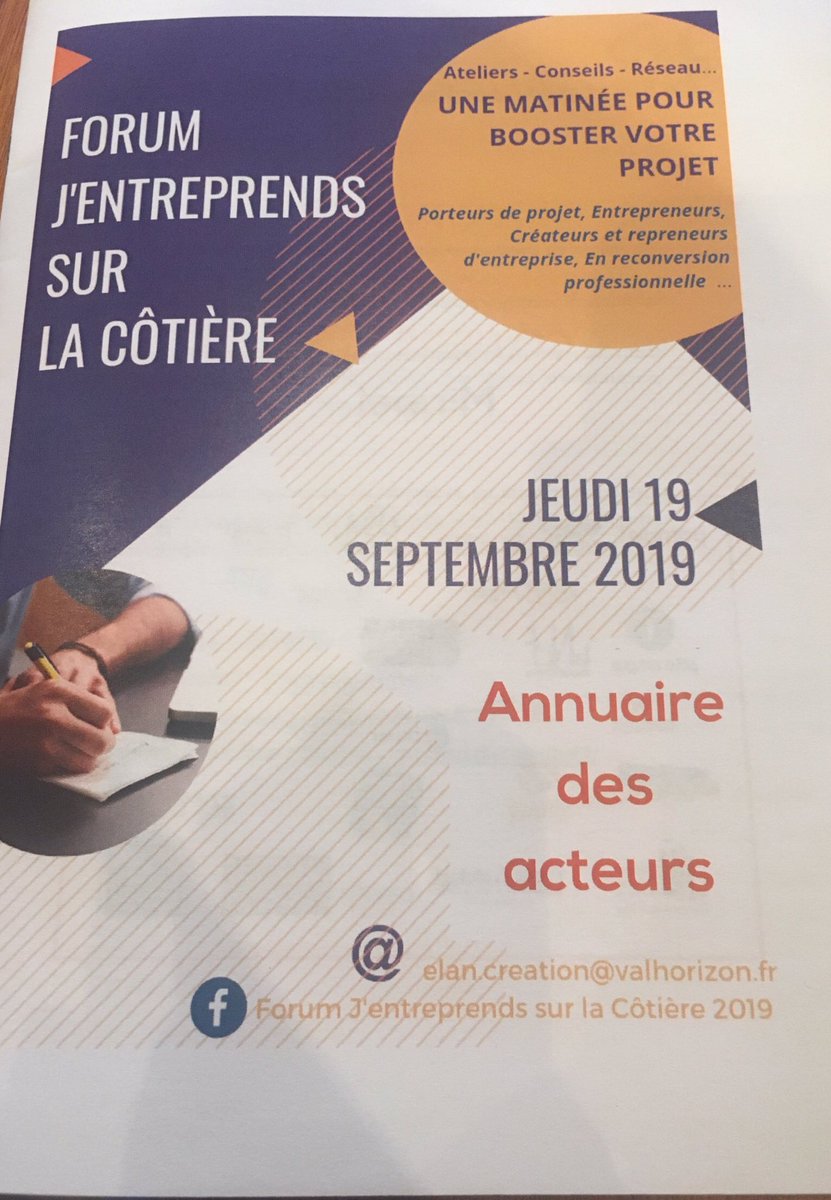 delphinegazar's tweet photo. La Team PRO de la CÔTIÈRE à la rencontre des entrepreneurs au Forum: j’entreprends sur la côtière#boostezvotreprojet
@PatriceGERARD13 @Comtet4 @RENAULTAntoine4 @DelaumeM @ca_centrest https://t.co/Z0TXljXiKk