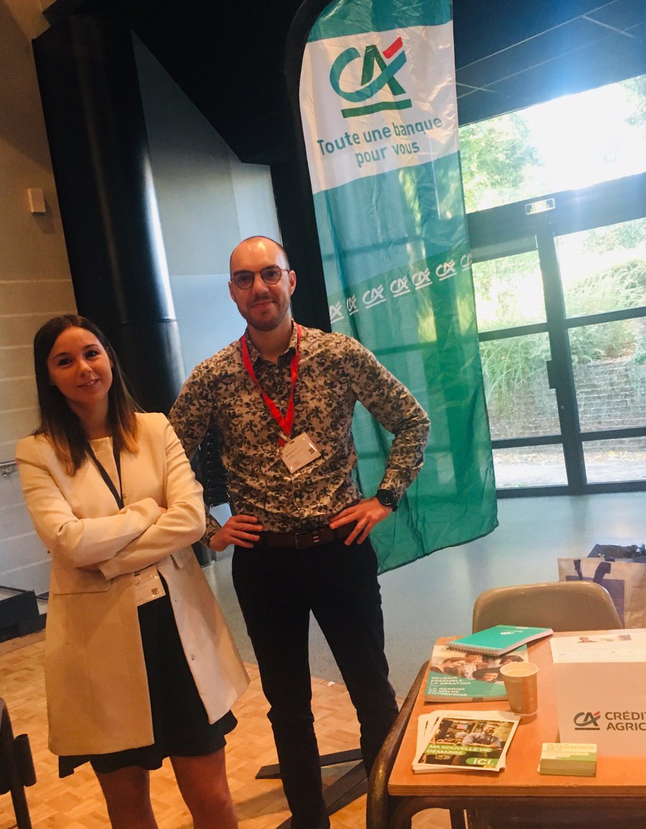 delphinegazar's tweet photo. La Team PRO de la CÔTIÈRE à la rencontre des entrepreneurs au Forum: j’entreprends sur la côtière#boostezvotreprojet
@PatriceGERARD13 @Comtet4 @RENAULTAntoine4 @DelaumeM @ca_centrest https://t.co/Z0TXljXiKk