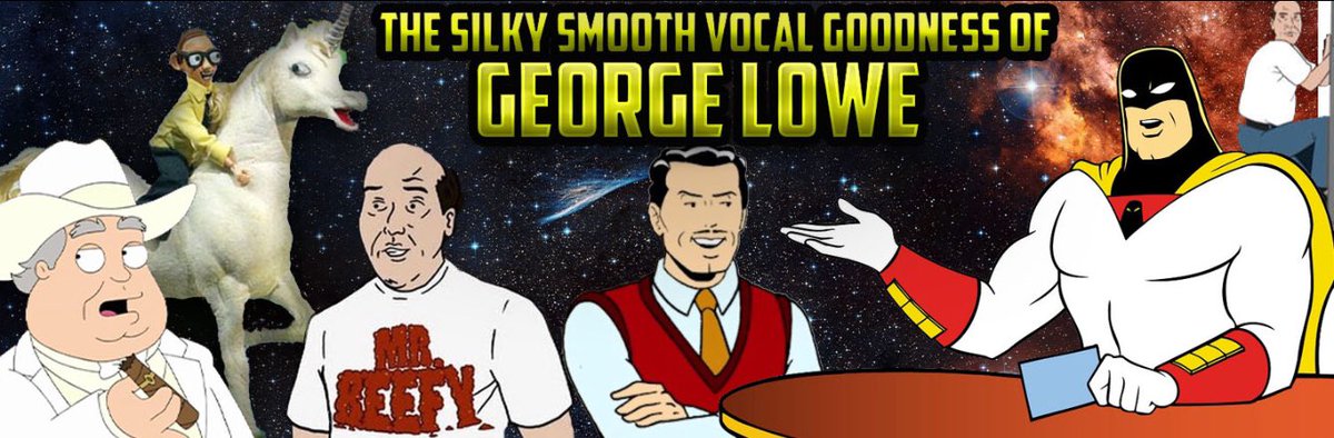 Space Ghost (@SpaceGhostOfcl) / Posts / X