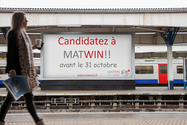 MATWIN tweet media