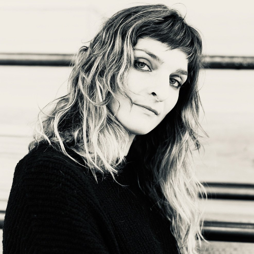 MagazineInquire's tweet photo. @elenajuarezart nos habla de su trabajo como visualista/Vj y su próximo taller #Interactivos para el festival #shemakesnoise en @LaCasaEncendida. Entrevista de @petulak 📡 https://t.co/9GEQ7iHAp9