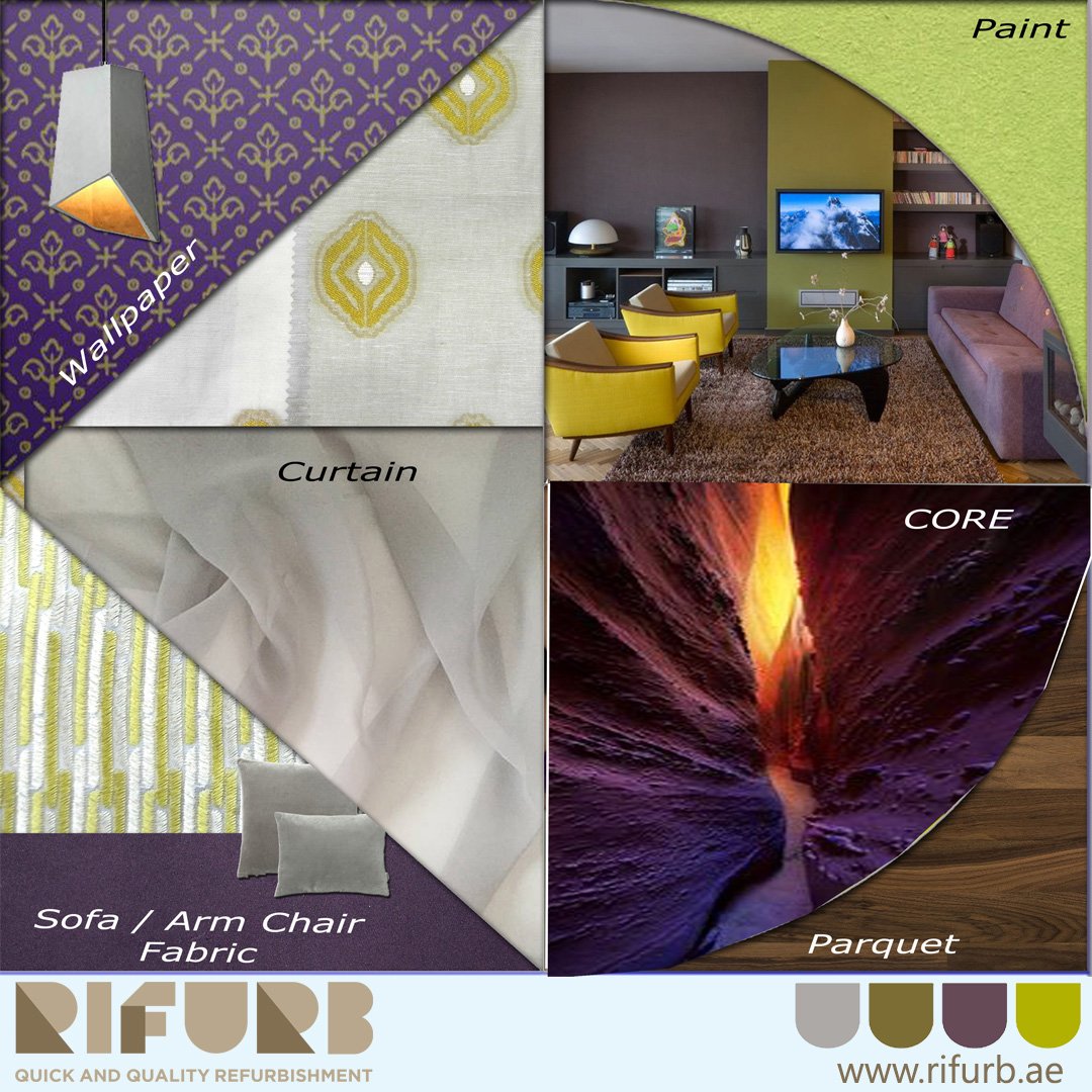 rifurb's tweet image. Pick a design theme! "CORE" is contrasting combination creates a pleasant feeling of lightness and vitality.

Redefine your space at rifurb.ae.

#coretheme #homedecoration #designsservices #spacedesigns #rifurb #homerenovation #moodboardsdesigns #creativeideas #dxb