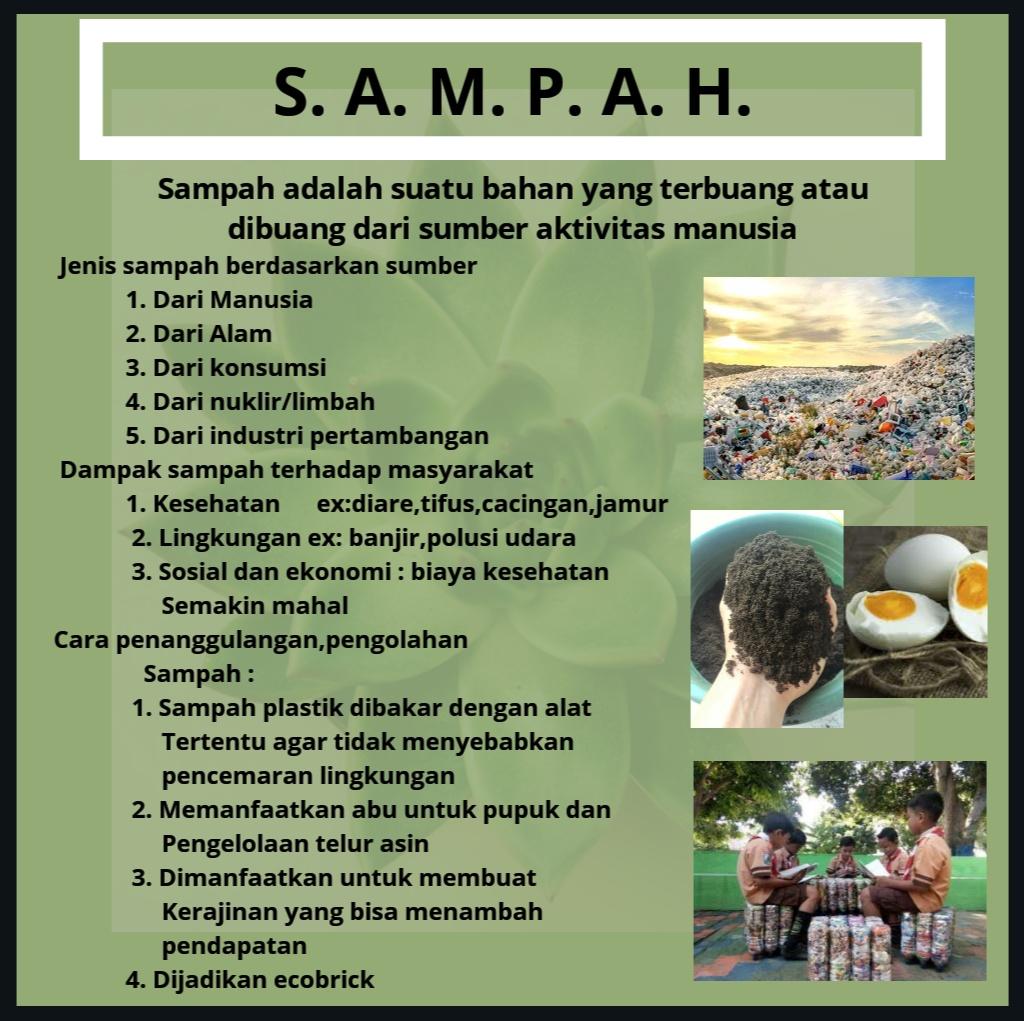 FajriyahVida's tweet photo. @matafunisa 

Desain grafis
Tema : green living movement

Khafilah 6 (dewi lestari) 
Prodi : D3 kebidanan
Nim : 1910105009

#banggamenjadiunisa 
#unisadietplastik 
#matafunisa2019 https://t.co/Y9JbZvgPxF