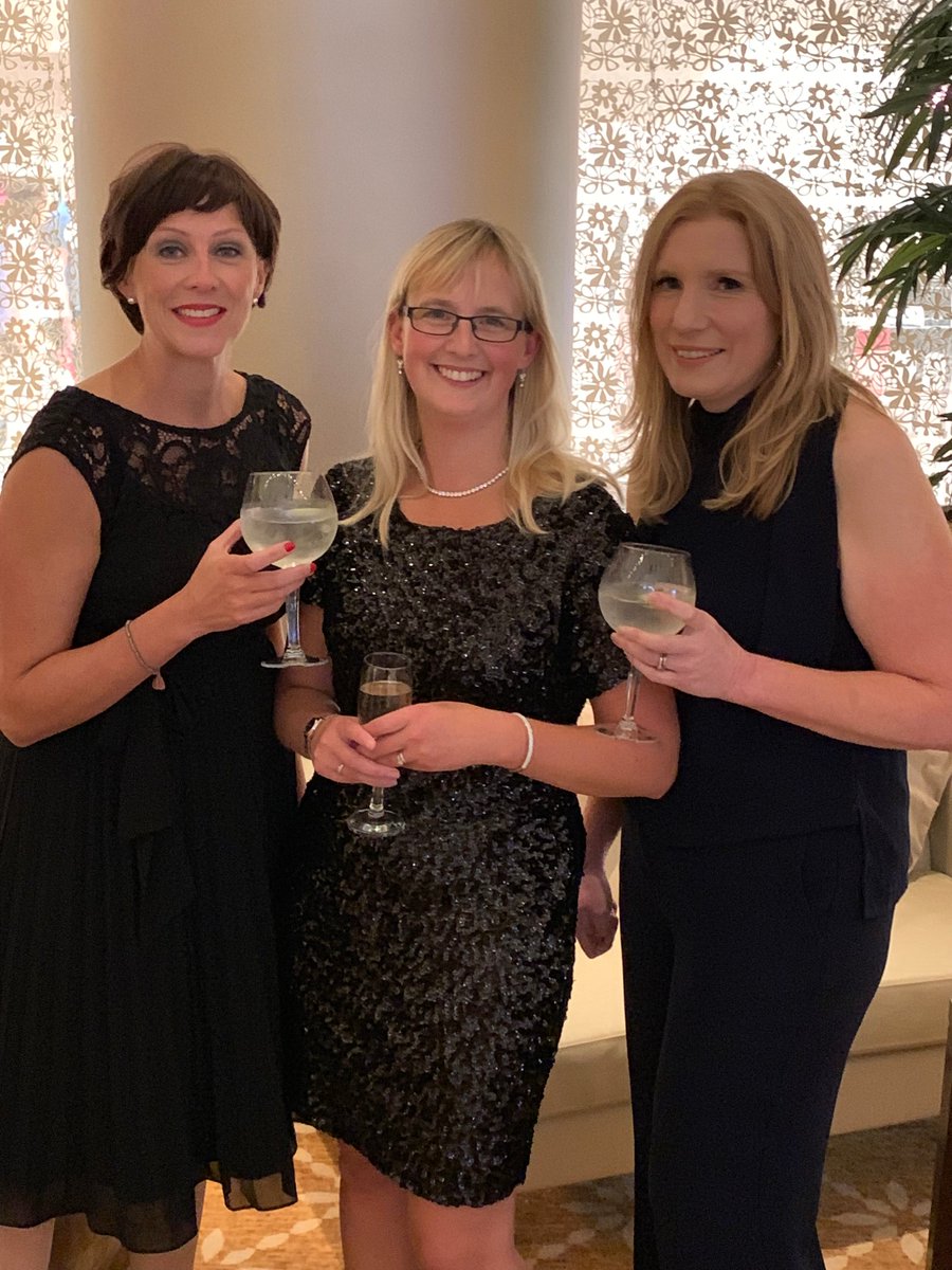 weareclarityls's tweet photo. What a brilliant night at #LFSConvAwards - We were #HighlyCommended in the Small Conveyancing Firm of the Year Award category and are so grateful to our clients and to the incredible hard work of our teams at @weareclarityls
#celebrations #conveyancing #trophy https://t.co/mThKpxkjSo