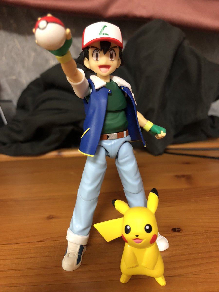 アニメ ポケットモンスター 公式 アニポケ 豆知識 冒険開始当初に被っていたサトシの帽子 あれは ポケモンリーグ公認大懸賞 で サトシがはがきを1000枚出してゲットした 限定100個の公認レプリカキャップ 非常にレアなキャップなのですね アニメ ポケットモンスター 公式 アニポケ 豆知識 冒険開始当初に被っていたサトシの帽子 あれは ポケモンリーグ公認大懸賞 で サトシがはがきを1000枚出してゲットした 限定100個の公認レプリカキャップ 非常にレアなキャップなのですね