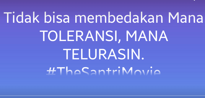 SukmayadiW's tweet photo. @BinNuh_ Boikot. https://t.co/UbFjRTELR3