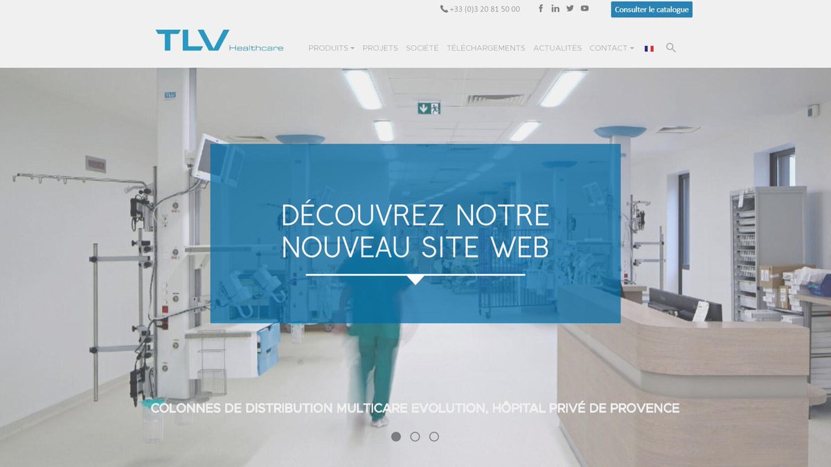 TRATOTLV's tweet photo. Nouveau design, nouvelles fonctionnalités, nouvelles rubriques, découvrez sans plus attendre le nouveau site web TLV : https://t.co/TL9VskuhP3 https://t.co/xBxtKErKPW