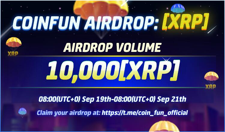 CoinFun tweet media