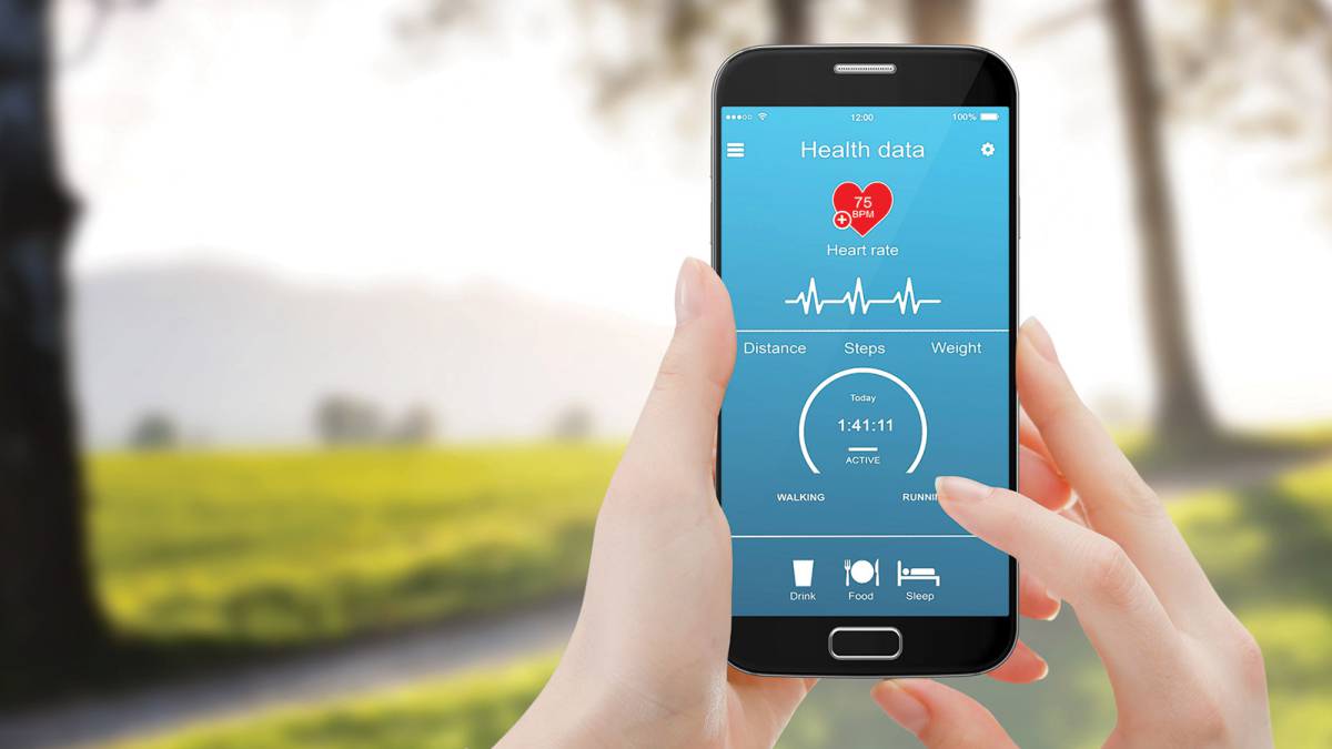 SaludsinBulos's tweet photo. #Apps 📲 y salud 💚: lo que debes tener en cuenta para que no te engañen vía @DeporteyVida_
▶️▶️https://t.co/97iSfd762X
#SaludsinBulos #HackSalud https://t.co/tRdMvRKikj
