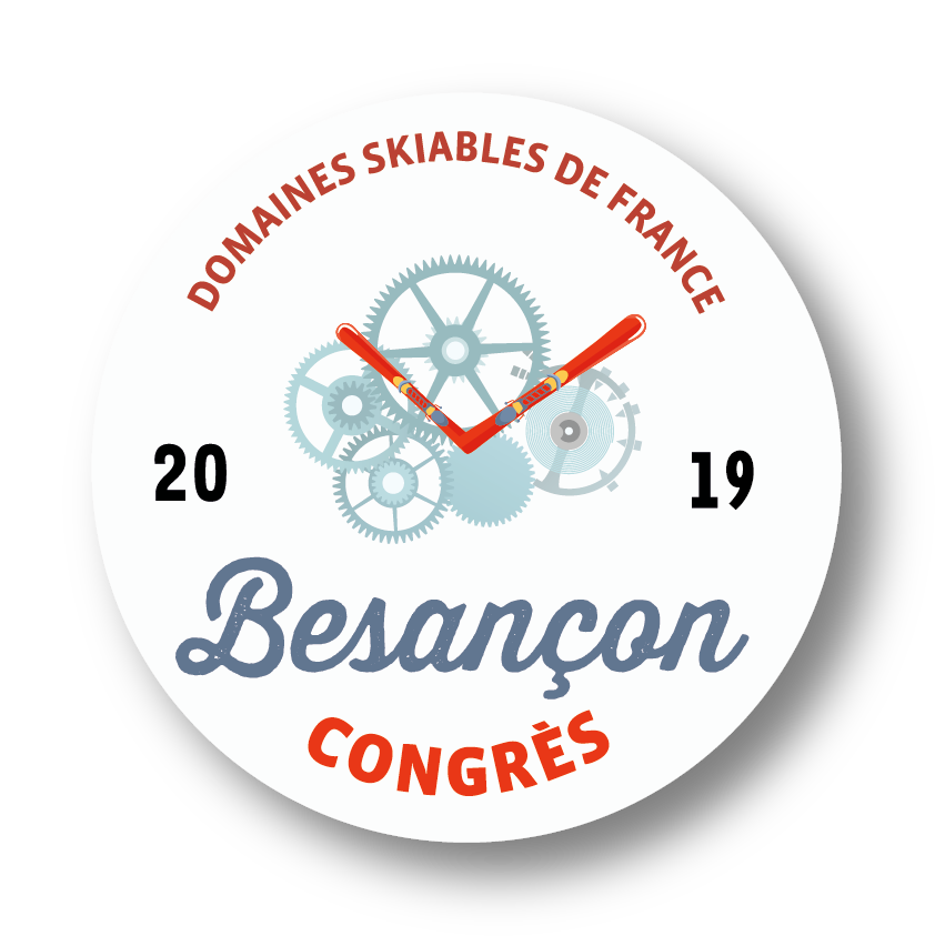 Nous serons présents au Congrès de Domaines Skiables de France #DSF19 du 29/09 au 02/10 - Venez nous rencontrer Stand 95
x.com/DSkiables/stat…
#ski #montagne #remontéesmécaniques