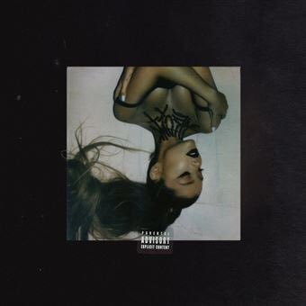 GrandeTourFR's tweet photo. RT ce tweet pour voter pour thank u, next dans la catégorie Album de l’année aux People’s Choices Awards !! #thankunext #TheAlbum #PCAs https://t.co/3piwJ5ZdXA