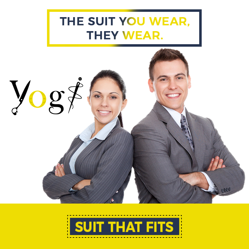 SuitThatFitsNP's tweet photo. Every suit you make with us will benefit others. We make a uniform for a disadvantaged child, for every four suits, we create for our customers. So, be a part of our social commitment.
Visit us at our showroom in LABIM Mall, Lalitpur
#yogiappreals
#suitthatfits
#labimmall https://t.co/Cr9qEUu4dX